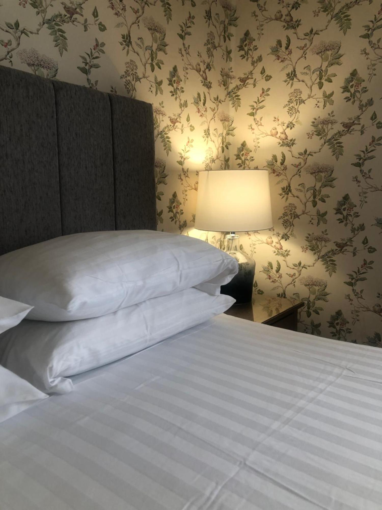 Helmsman Guesthouse Αμπερίστγουιθ Εξωτερικό φωτογραφία