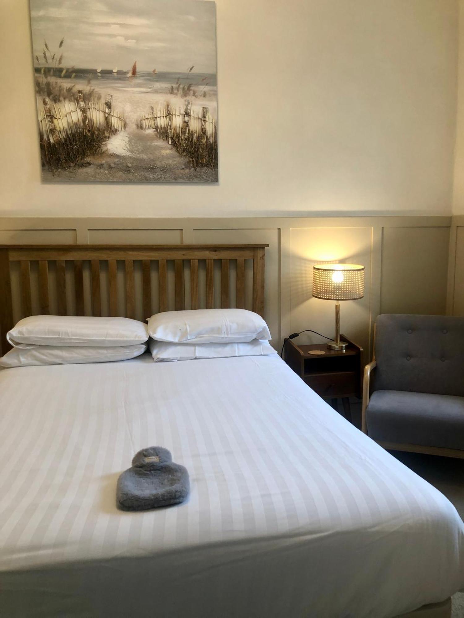 Helmsman Guesthouse Αμπερίστγουιθ Δωμάτιο φωτογραφία