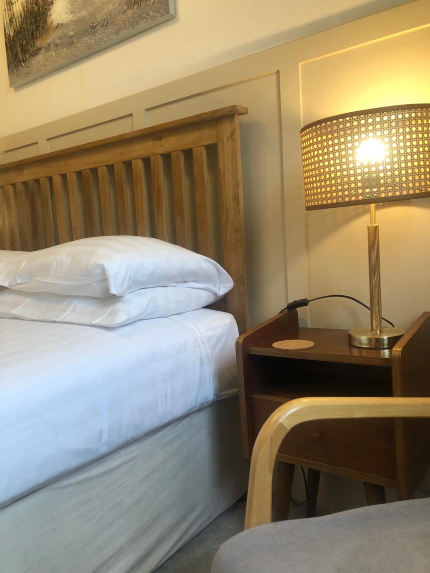 Helmsman Guesthouse Αμπερίστγουιθ Δωμάτιο φωτογραφία