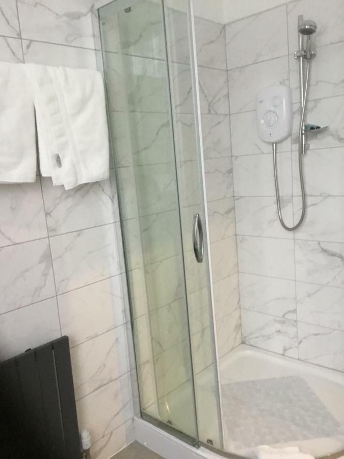 Helmsman Guesthouse Αμπερίστγουιθ Εξωτερικό φωτογραφία