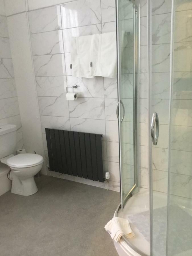 Helmsman Guesthouse Αμπερίστγουιθ Εξωτερικό φωτογραφία